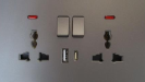 Universal Wall Socket
